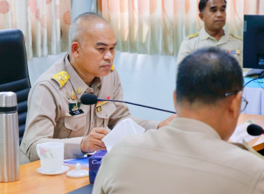 การประชุมข้าราชการ พนักงานราชการ และลูกจ้างประจำ ... พารามิเตอร์รูปภาพ 7